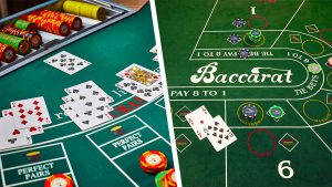 Cara Cerdas Mengatur Bankroll Judi Slot Casino