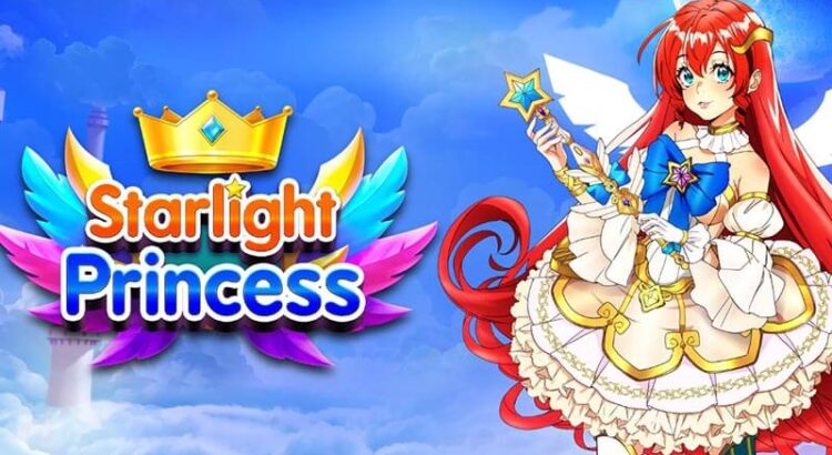 Inilah Pola Rahasia X500 Slot Online Starlight Princess!